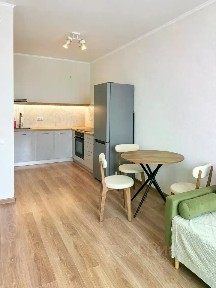 Сдается 1-комн. квартира, 44,1 м²