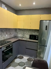 Сдается 1-комн. квартира, 36 м²