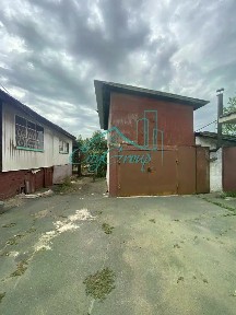 Продается 1-этажный дом, 60,4 м²