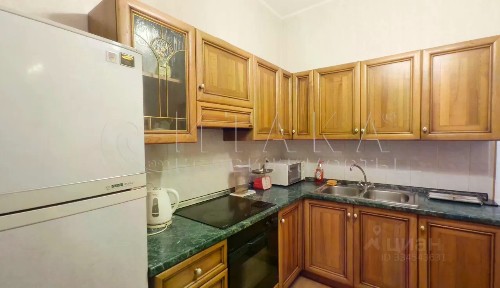 Продается 2-комн. квартира, 55,3 м²