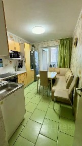 Продается 1-комн. квартира, 42 м²