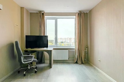 Продается 2-комн. квартира, 54,6 м²