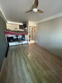 Продается 1-комн. квартира, 30,6 м²