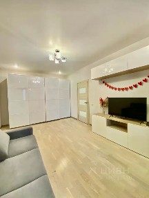 Продается 1-комн. квартира, 39,2 м²