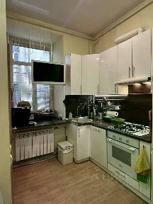 Продается 3-комн. квартира, 62 м²