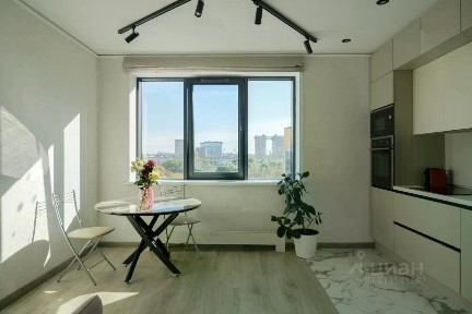 Продаются 1-комн. апартаменты, 47 м²