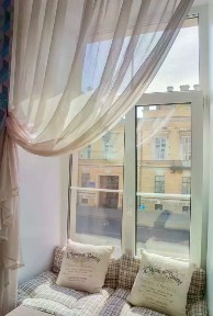 Продается студия, 19 м²