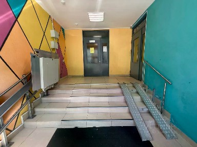 Продается студия, 23,9 м²