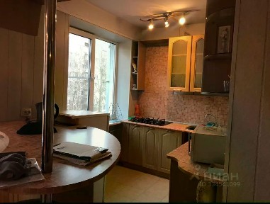 Продается 2-комн. квартира, 55 м²
