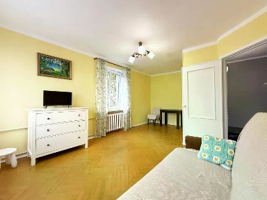 Продается 1-комн. квартира, 31,3 м²