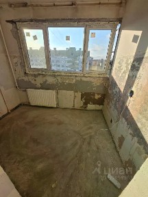 Продается 1-комн. квартира, 30,5 м²