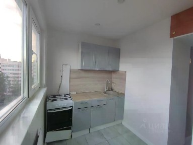 Продается 1-комн. квартира, 32,4 м²