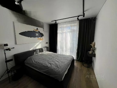 Продается 1-комн. квартира, 44 м²