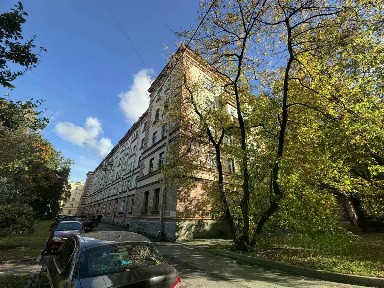 Продается 5-комн. квартира, 112 м²