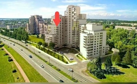 Продается 1-комн. квартира, 30 м²