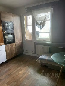 Продается 2-комн. квартира, 58 м²