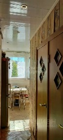 Продается 2-комн. квартира, 44,2 м²