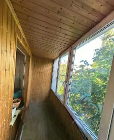 Продается 1-комн. квартира, 45,6 м²