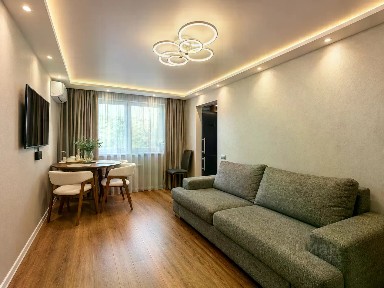 Продается 2-комн. квартира, 46,5 м²