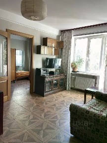 Продается 2-комн. квартира, 45 м²