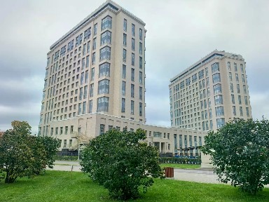 Продается 3-комн. квартира, 115,5 м²
