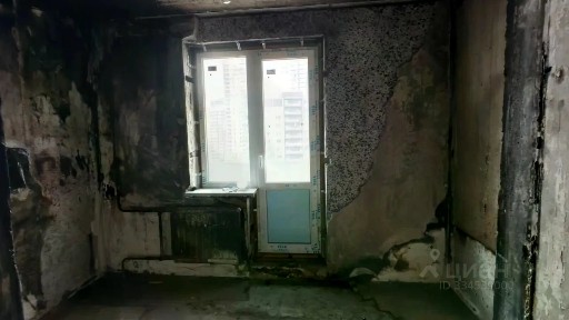 Санкт-Петербург, р-н Приморский, № 65, Камышовая ул., 32К1