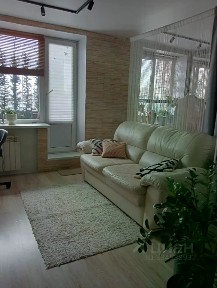 Продается 1-комн. квартира, 35 м²