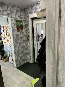Продается 1-комн. квартира, 44,7 м²