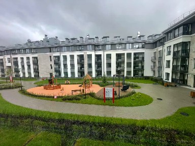 Продается студия, 27,7 м²