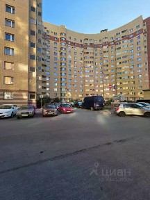 Продается 2-комн. квартира, 53,4 м²