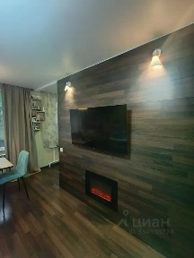 Продается 3-комн. квартира, 41,8 м²