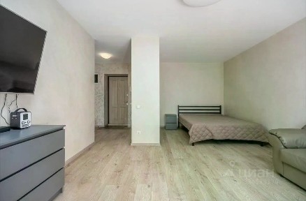 Продается 1-комн. квартира, 36,8 м²