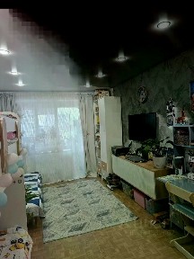 Продается 1-комн. квартира, 37 м²