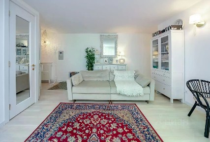 Продается 3-комн. квартира, 55,5 м²