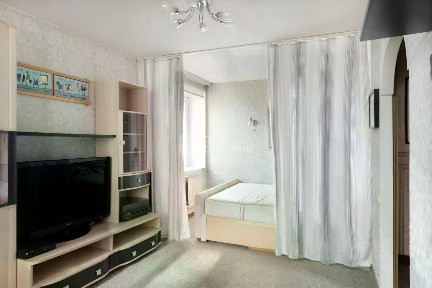 Продается 1-комн. квартира, 39,4 м²