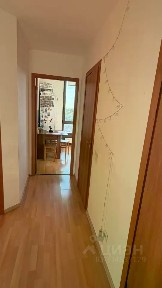 Продается 2-комн. квартира, 56,8 м²