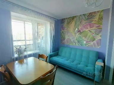 Продается 1-комн. квартира, 35 м²