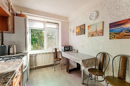 Продается 1-комн. квартира, 31 м²