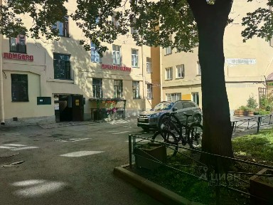 Продается 1-комн. квартира, 54,7 м²