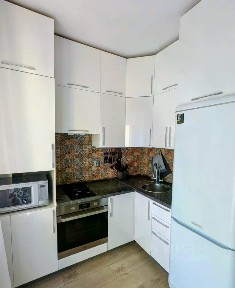 Сдается студия, 30,8 м²