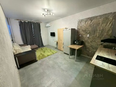 Сдается студия, 26 м²