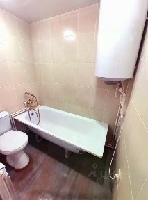Сдается 3-комн. квартира, 50 м²