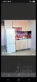 Сдается студия, 18 м²