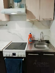Сдается 2-комн. квартира, 46 м²