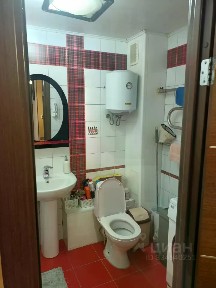 Сдается 1-комн. квартира, 36 м²