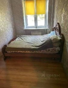 Сдается 2-комн. квартира, 42 м²