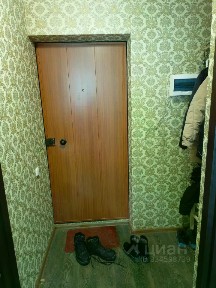Сдается 1-комн. квартира, 34 м²