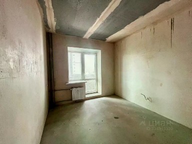Продается 2-комн. квартира, 56 м²