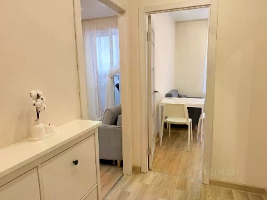 Продается 1-комн. квартира, 31,7 м²