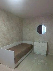 Сдается 2-комн. квартира, 60,5 м²